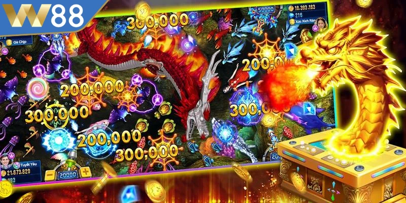 Game Long Vương cho phép trải nghiệm hoàn toàn miễn phí