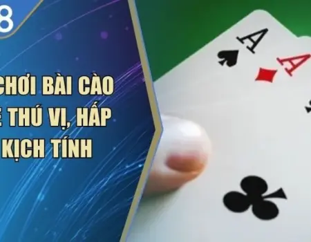 Cách Chơi Bài Cào