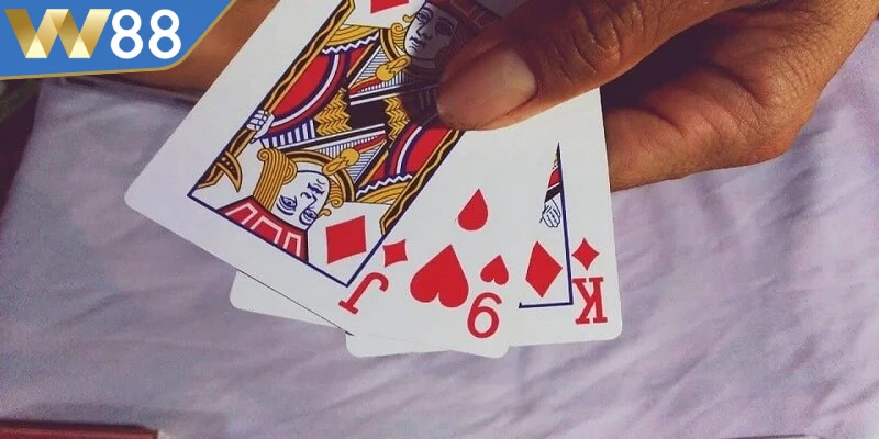 Cách chơi bài cào đơn giản, thú vị được nhiều bet thủ quan tâm