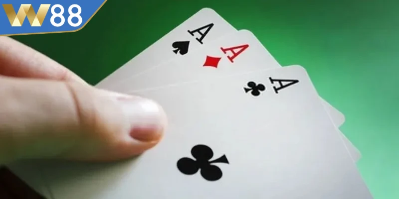 Nắm rõ quy tắc sẽ giúp bạn xây dựng chiến lược chơi bài cào