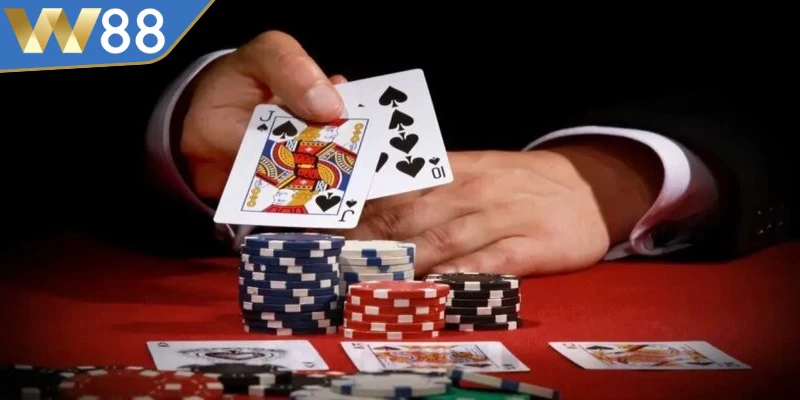 Cách chơi Catte đơn giản, cụ thể qua các vòng