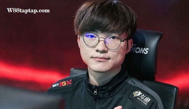 Faker liệu có được chiếc cup thứ 6 tại CKTG?