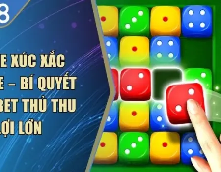 Game Xúc Xắc Online