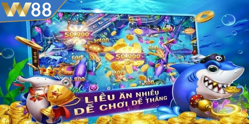 Creehack là công cụ can thiệp săn cá được ưa chuộng hiện nay