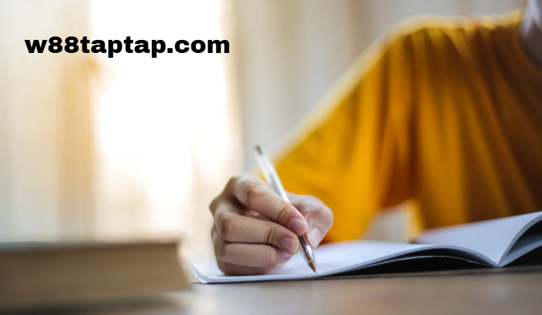 Hành trình tác giả Minh Huy xây dựng thương hiệu W88 taptap