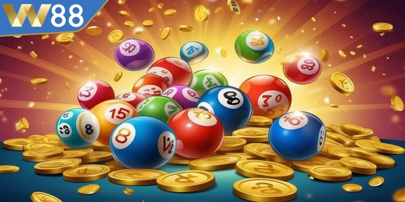 Lô trượt là hình thức chơi dựa trên việc dự đoán con số không xuất hiện 