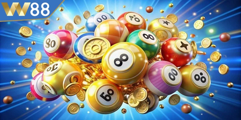 Lô xiên là hình thức kết hợp từ hai đến bốn con số lại với nhau để dự thưởng