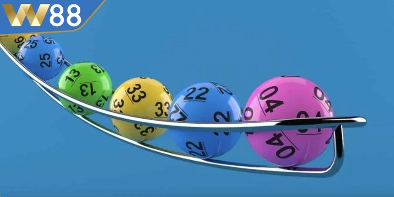 Xiên 3 yêu cầu ba con số xuất hiện cùng lúc trong bảng kết quả