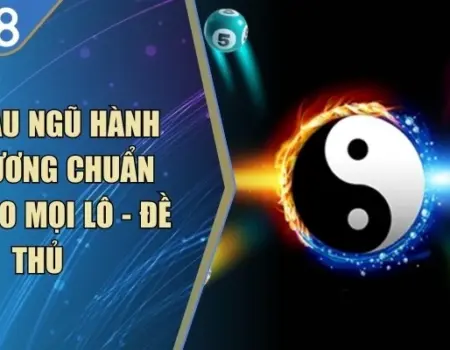 Soi Cầu Ngũ Hành Âm Dương
