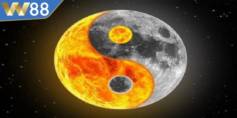 Soi cầu ngũ hành âm dương là hình thức luận số mang tính biểu tượng