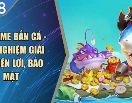 Tải Game Bắn Cá