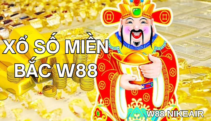 Xổ số miền Bắc W88
