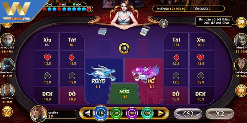 Nếu dự đoán này chính xác, bạn sẽ nhận về phần thưởng cực kỳ cao